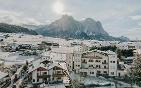 Hotel Castel Oswald Von Wolkenstein