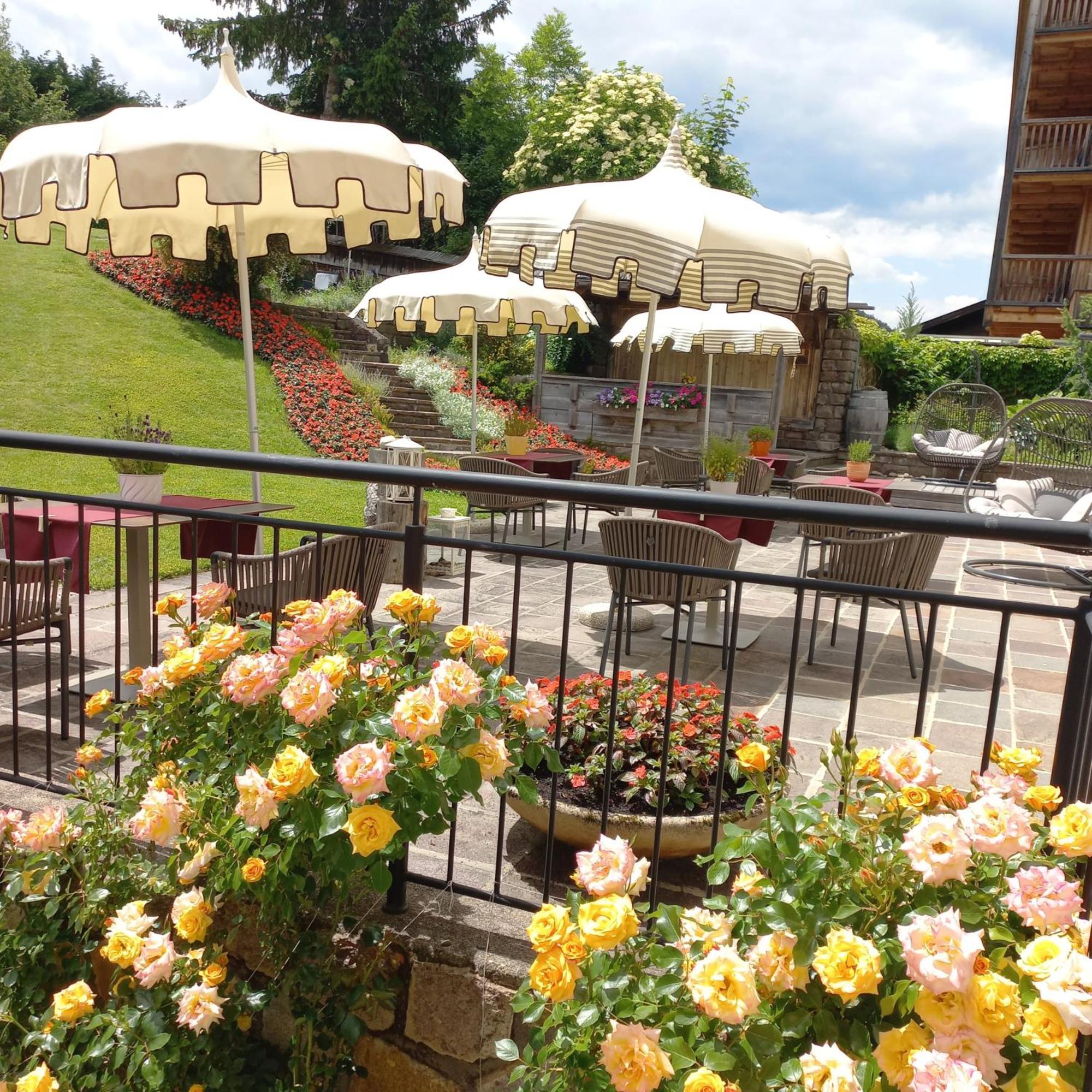 Hotel Castel Oswald Von Wolkenstein Castelrotto Exterior photo